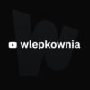 Naklejka YouTube - nazwa użytkownika