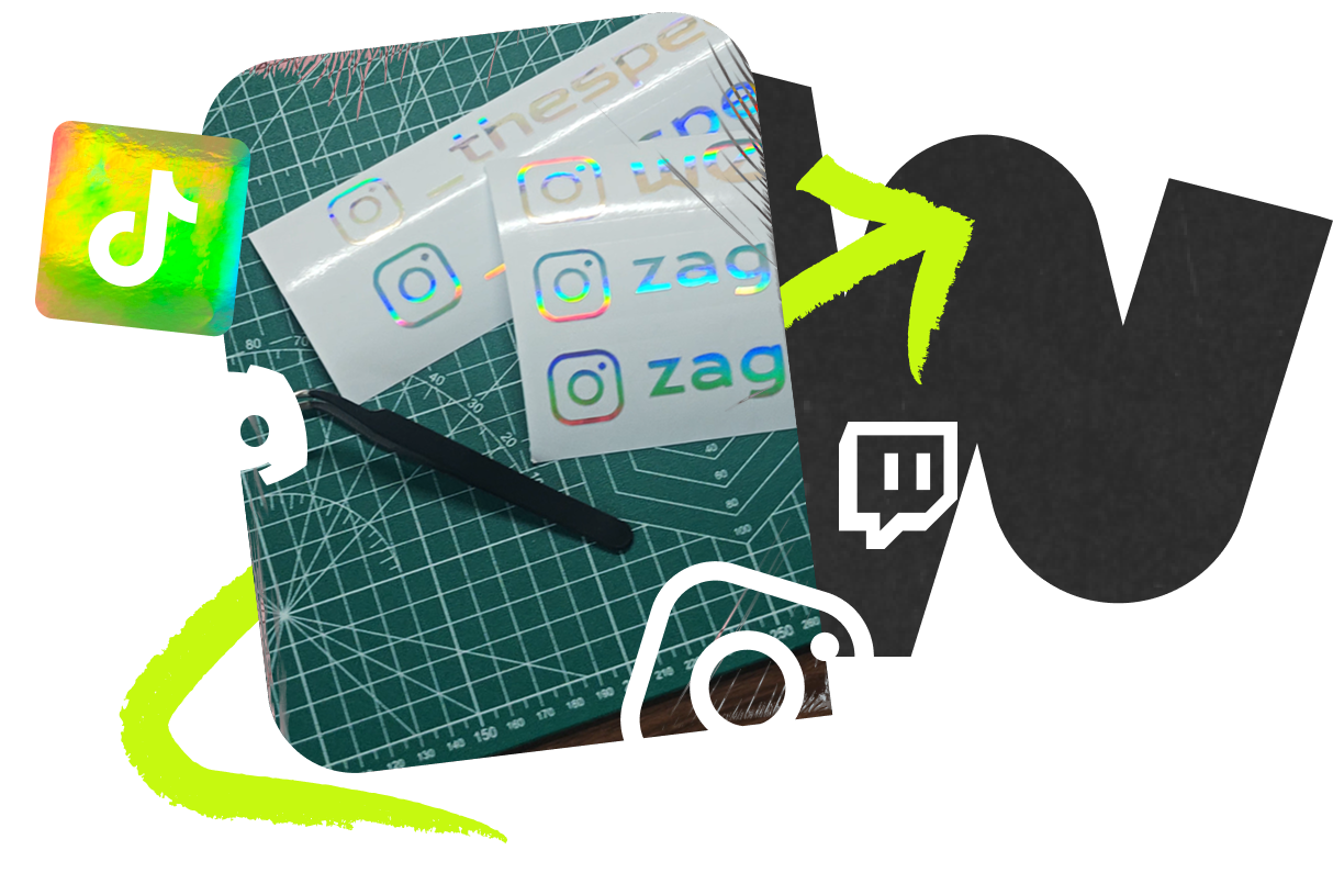 Social Media