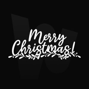 Naklejki Świąteczne - RÓŻNE WZORY