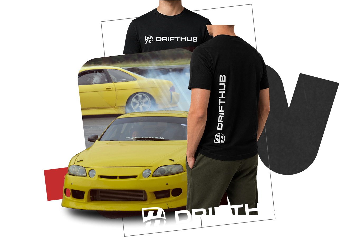 DriftHub